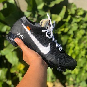 Nike Off-White x Air Vapor-Max